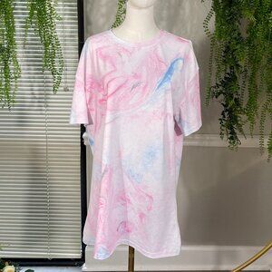 Nubyen | Tee Mini Dress